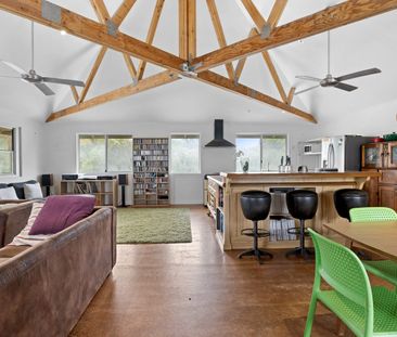 Architecturally Designed Coastal Home in the Scrub – A Must-See - Photo 3