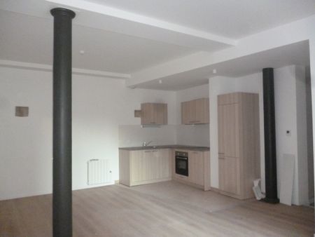 APPARTEMENT COLMAR - Photo 4