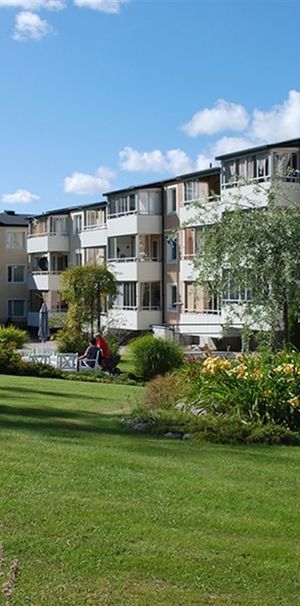 Passaden 3 A - Foto 1