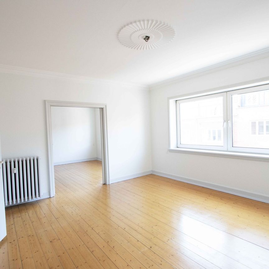 3-værelses lejlighed i Aalborg med nærhed til grønne områder - Foto 1