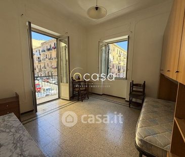 Trilocale in Affitto in Via Vincenzo Mortillaro 34 a Palermo - Photo 1