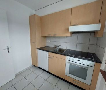 Appartement de 2,5 pièces au 2ème étage - Photo 4