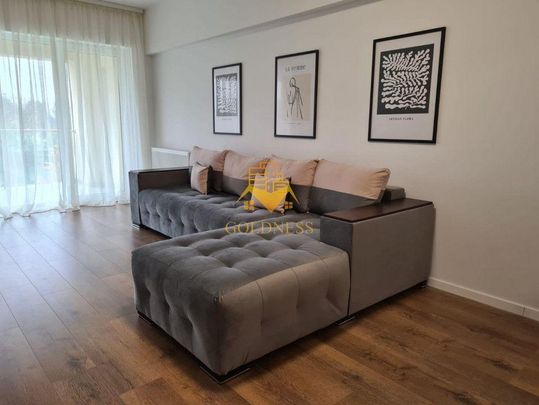Închiriază Apartament 2 camere Aleea Valeriu Bologa - Photo 1