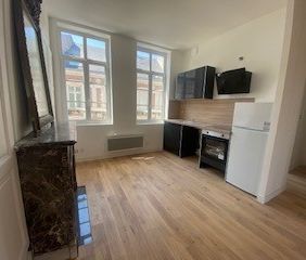 Location Appartement 1 pièce 29m² AMIENS 80000 - Photo 5