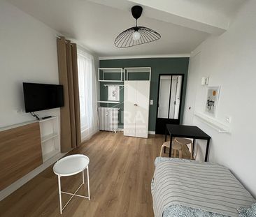 Appartement Neuilly Plaisance 1 pièce(s) 19.96 m2 - Photo 2