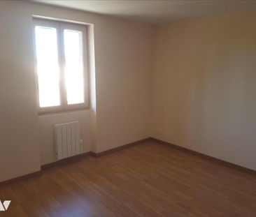 APPARTEMENT T3 - AMBERIEU EN BUGEY - Photo 4