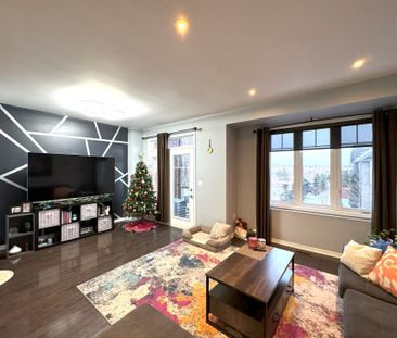 For Lease - 26 Larson Peak Road, Caledon, Ontario - Photo 3