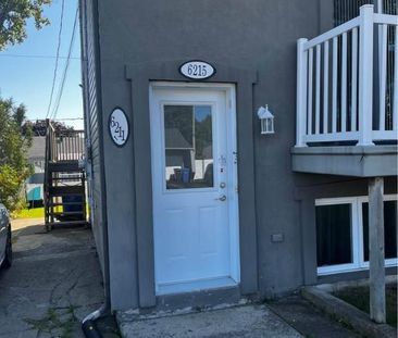 Magnifique 4 ½ à Louer à Saint-Émile (Québec) , - Dispo 1er février - Photo 3