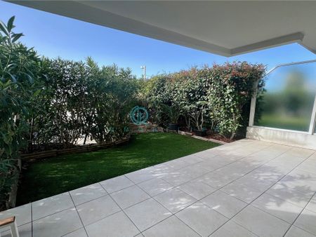 Location Appartement 1 pièce 33m² ANTIBES 06600 - Photo 5