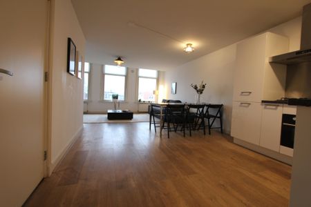 Marnixstraat, 188, 4, 1016TH, Amsterdam - Foto 3