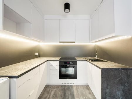 Kompaktowe mieszkania z pełnym wyposażeniem - Photo 2