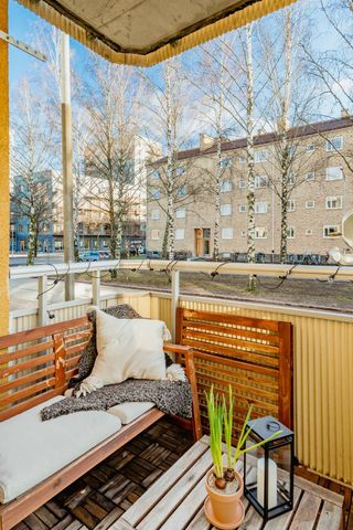 S:t Olofsgatan, Uppsala - Photo 4