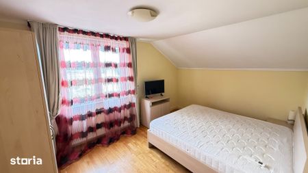 Casa P+M, 160mp, rezidential Grigorescu Oradea, garaj, teren 600mp - Photo 4