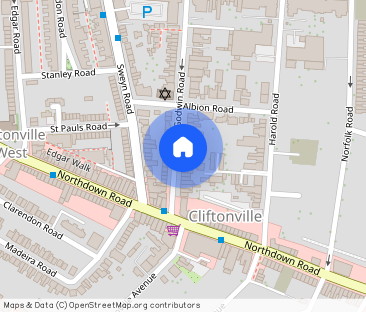 Godwin Road, Margate, CT9 2HF - Photo 1