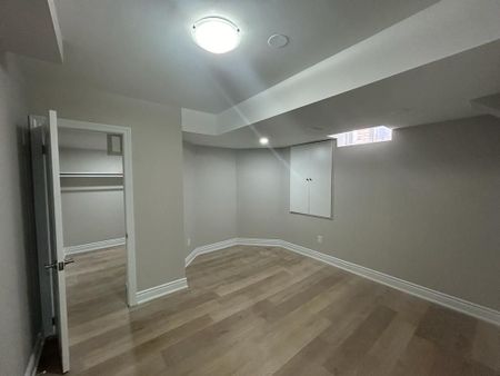 For Lease - 5969 Manzanillo Crescent Unit# BSMNT, Mississauga, Ontario - Photo 4