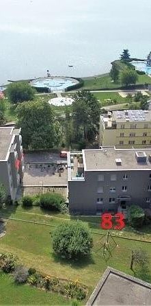 Appartement de 3.5 pièces avec vue sur le lac de Neuchâtel - Photo 1