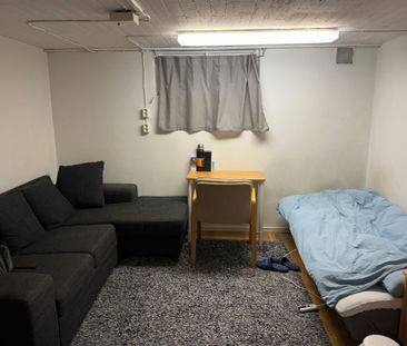 Gyllenkrooksgatan 22 - Foto 6