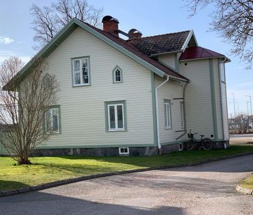 Kungsgatan, Töreboda - Foto 1