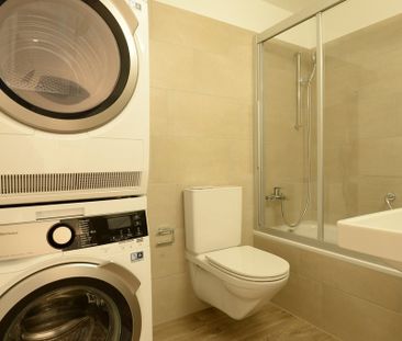 Moderne 4.5-Zimmerwohnung zu vermieten! - Photo 4