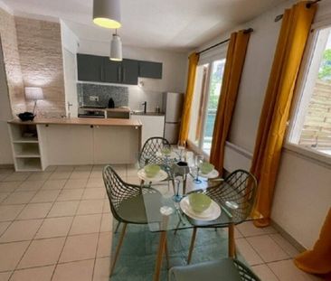 Location appartement 2 pièces 44.7 m² à Marseille 15e Arrondissemen... - Photo 2