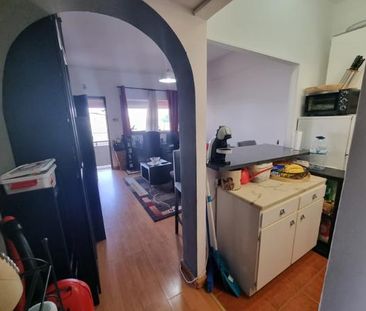 Apartamento T1 - Photo 1