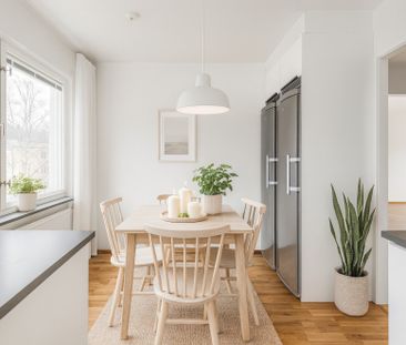 Lasarettsgatan 35 C - Foto 3