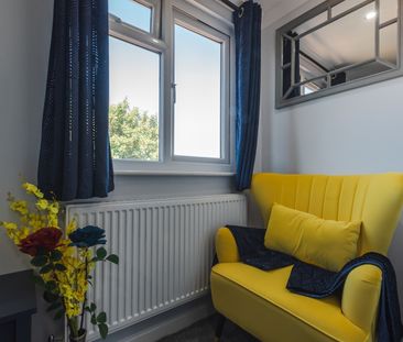 2 Bed Flat, Reading, RG1 - Photo 1