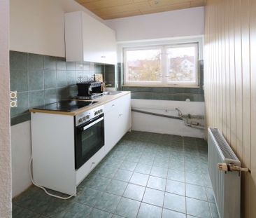 Gepflegte 2-Raum-Wohnung - Photo 6