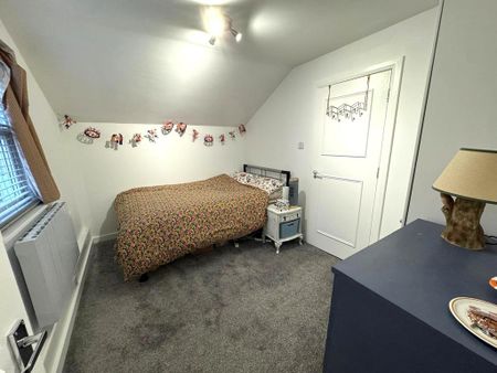 1 bedroom ground floor flat to rent - Photo 3