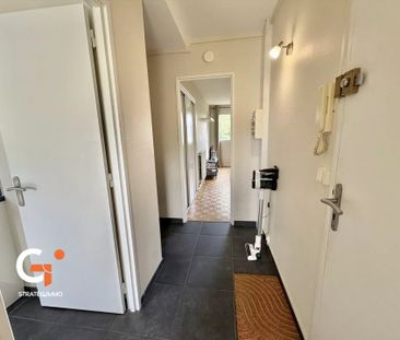 APPARTEMENT MONT SAINT AIGNAN - 2 CHAMBRES - Photo 6