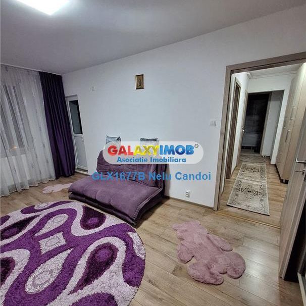 Inchiriere Apartament 2 camere Rahova Margeanului Prima Inchiriere - Photo 1