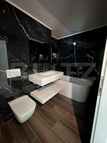 Apartament 3 camere, 2 bai, parcare, zona UMF - Photo 5
