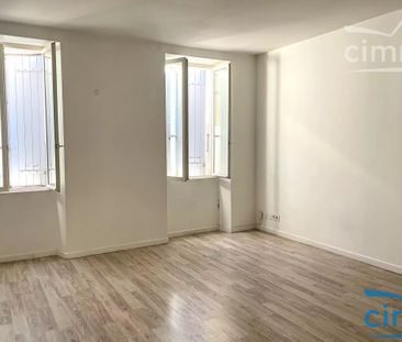 Appartement 1 chambre avec garage - Photo 6