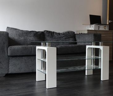 Studio Flat, Aria Apartments, LE1 - Photo 3