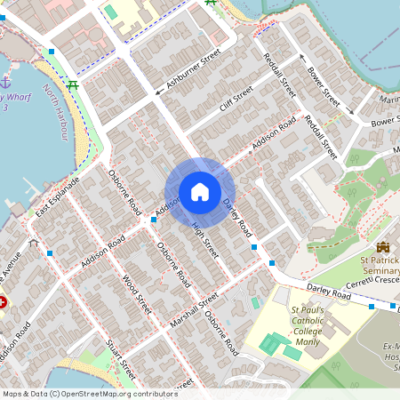 2/120 Addison Road, NSW 2095, Manly