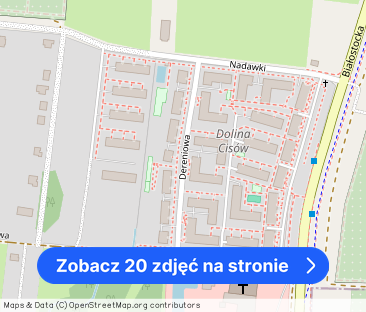 ***Komfortowe M3 - Dolina Cisów*** - Zdjęcie 1