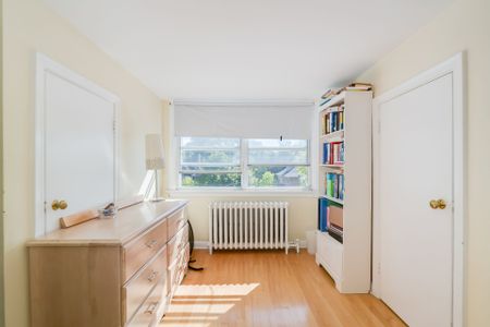 For Lease - 50 Glenrose Avenue Unit# 5, Toronto, Ontario - Photo 4