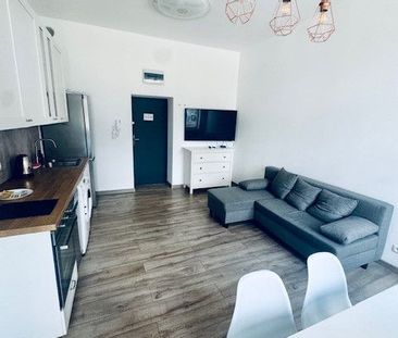 Łódź, Rzgowska - Zdjęcie 3