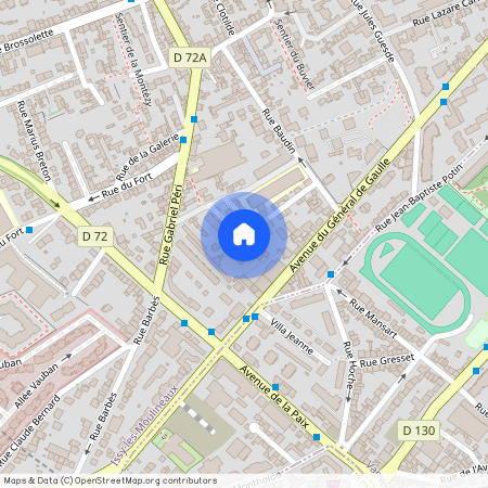 92130, Issy-Les-Moulineaux