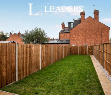 2 bedroom house to rent Lakin Road, Warwick, CV34 - Photo 3