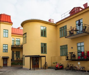 Rådhusgatan 11 A - Photo 2