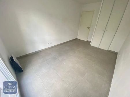 Appartement à louer 2 pièces 38.56m² - Photo 5
