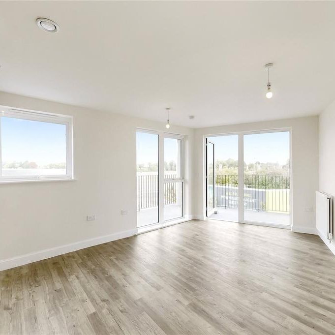 2 bedroom apartment to rent - Photo 1