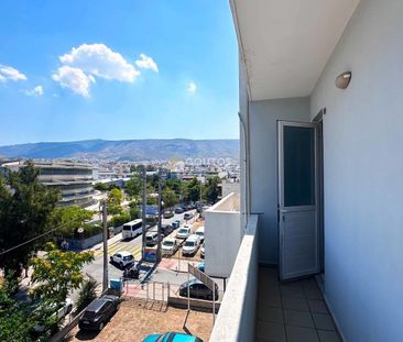 Studio/Γκαρσονιέρα για ενοικίαση Κέντρο (Άγιος Δημήτριος) - Photo 5