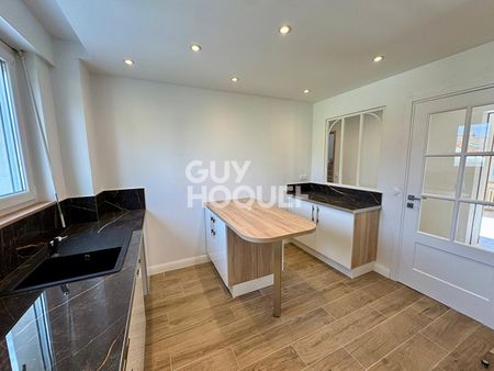 Location Appartement 5 pièces 92m² - Photo 4