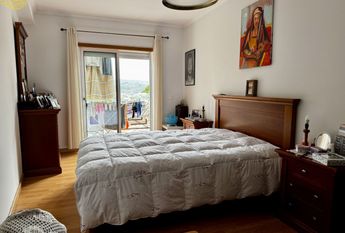 Apartamento T2 em Coimbra