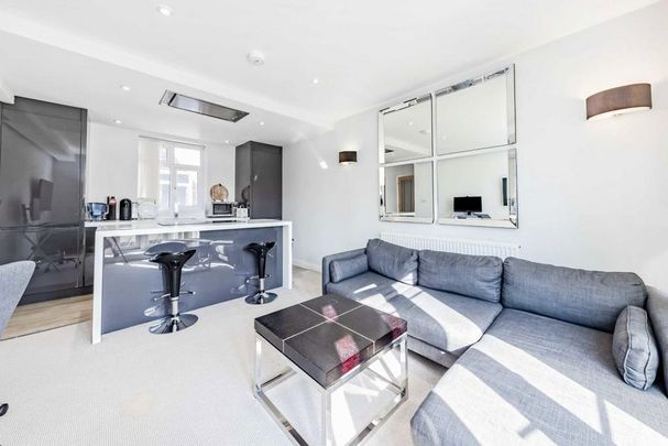 1 bedroom flat to rent - Photo 1