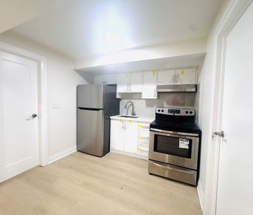 For Lease - 26 Goodview Road Unit# Basement, Toronto, Ontario - Photo 5