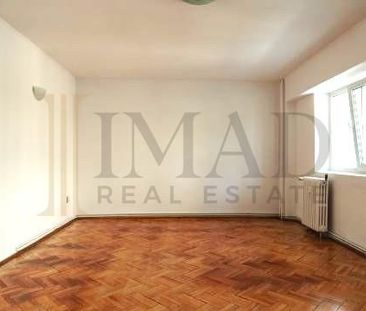 Inchiriere 3 Camere Generoase Etaj 1 Ideal Birou, Sediu Firma sau Lo - Fotografie 4