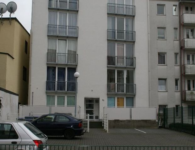 2 Zimmer Wohnung mit Einbauküche in Bremerhaven - Photo 1